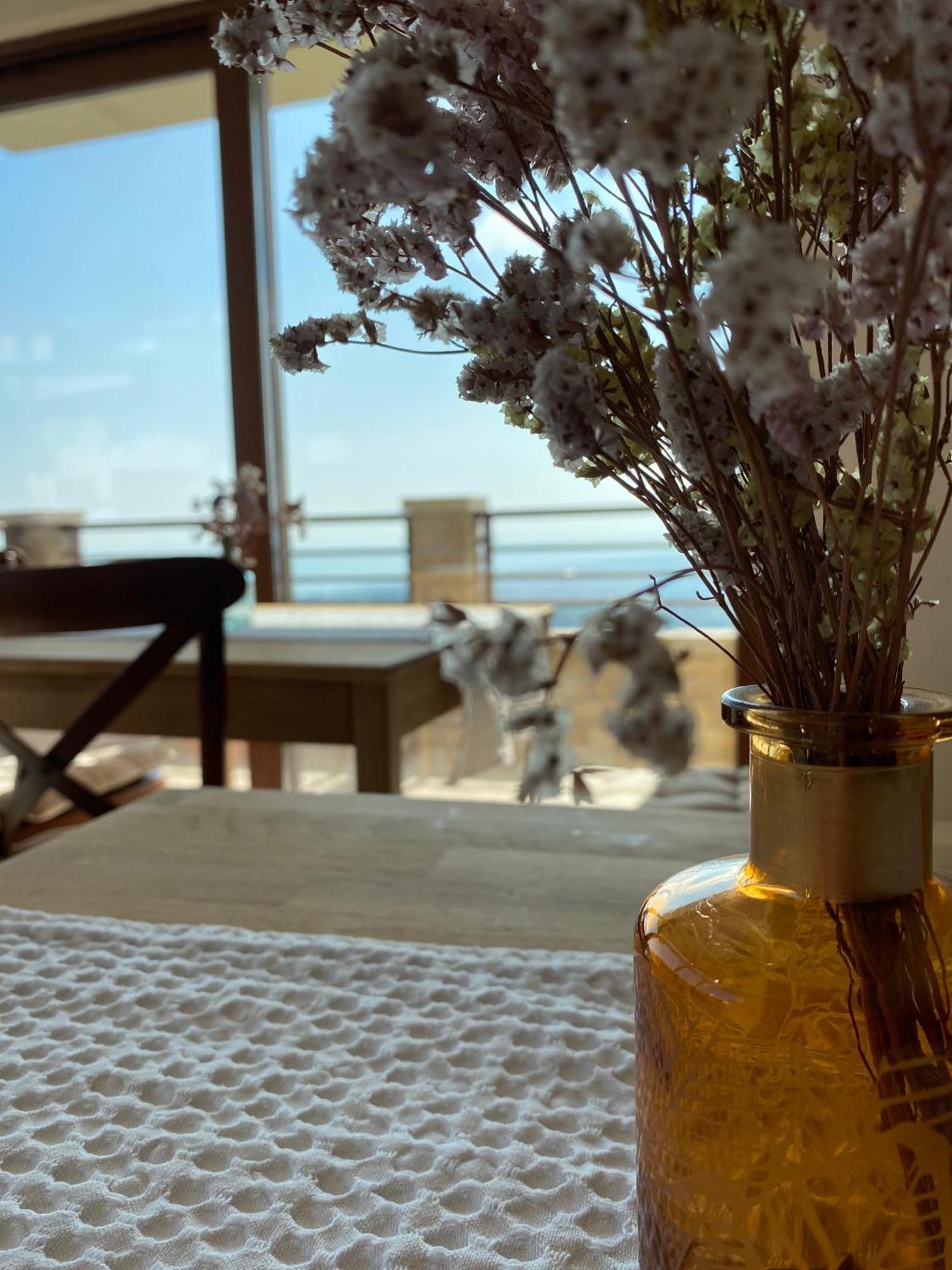 Seta Luxury Apartment Roseto Degli Abruzzi Luaran gambar
