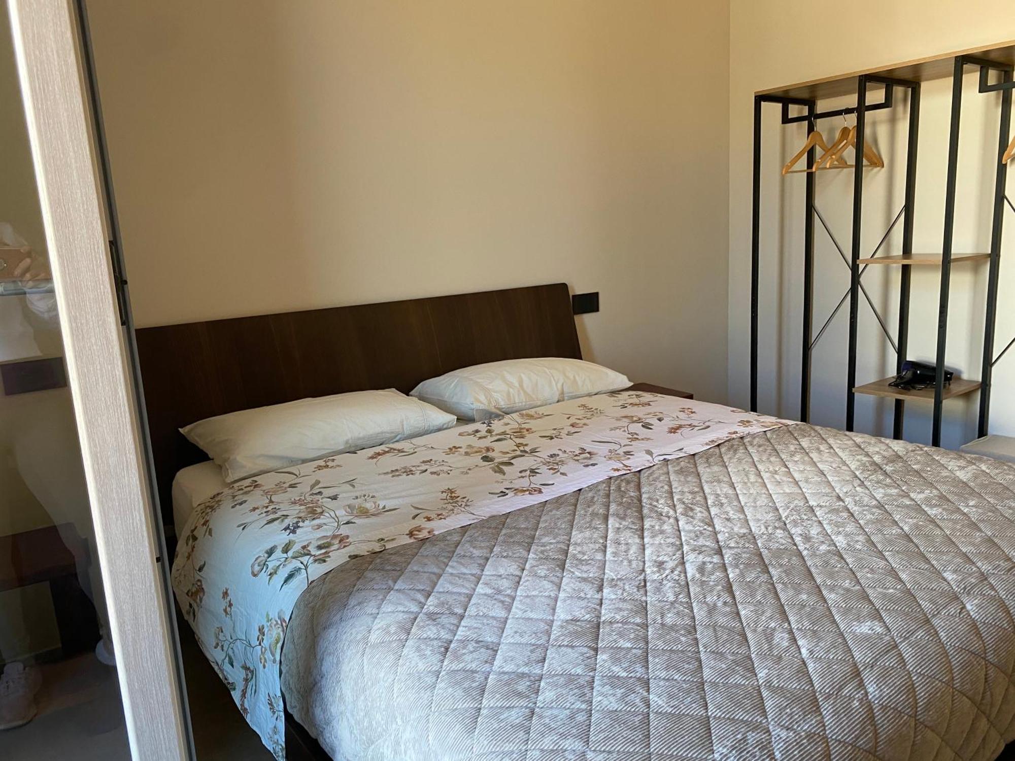 Seta Luxury Apartment Roseto Degli Abruzzi Luaran gambar