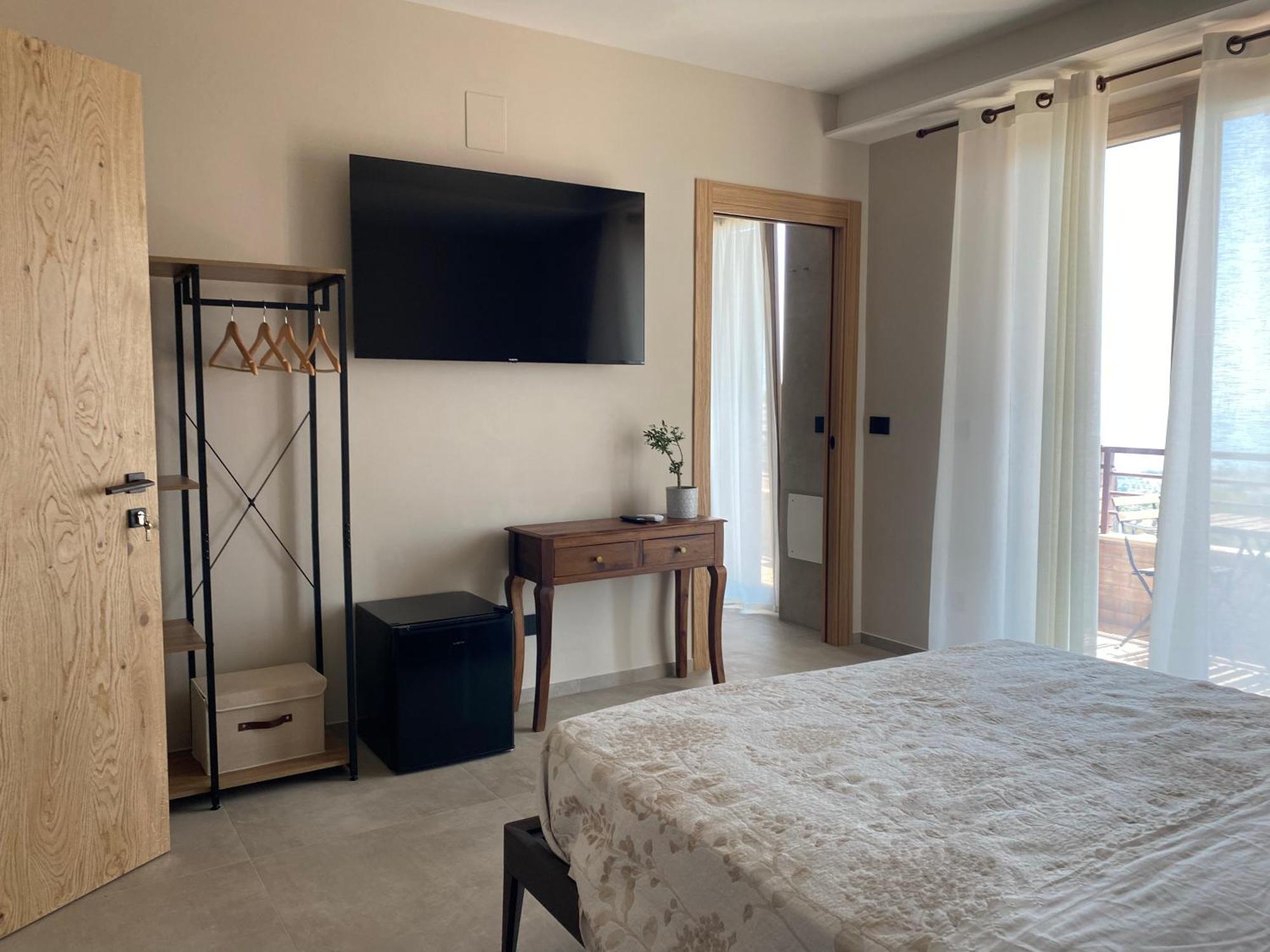 Seta Luxury Apartment Roseto Degli Abruzzi Luaran gambar