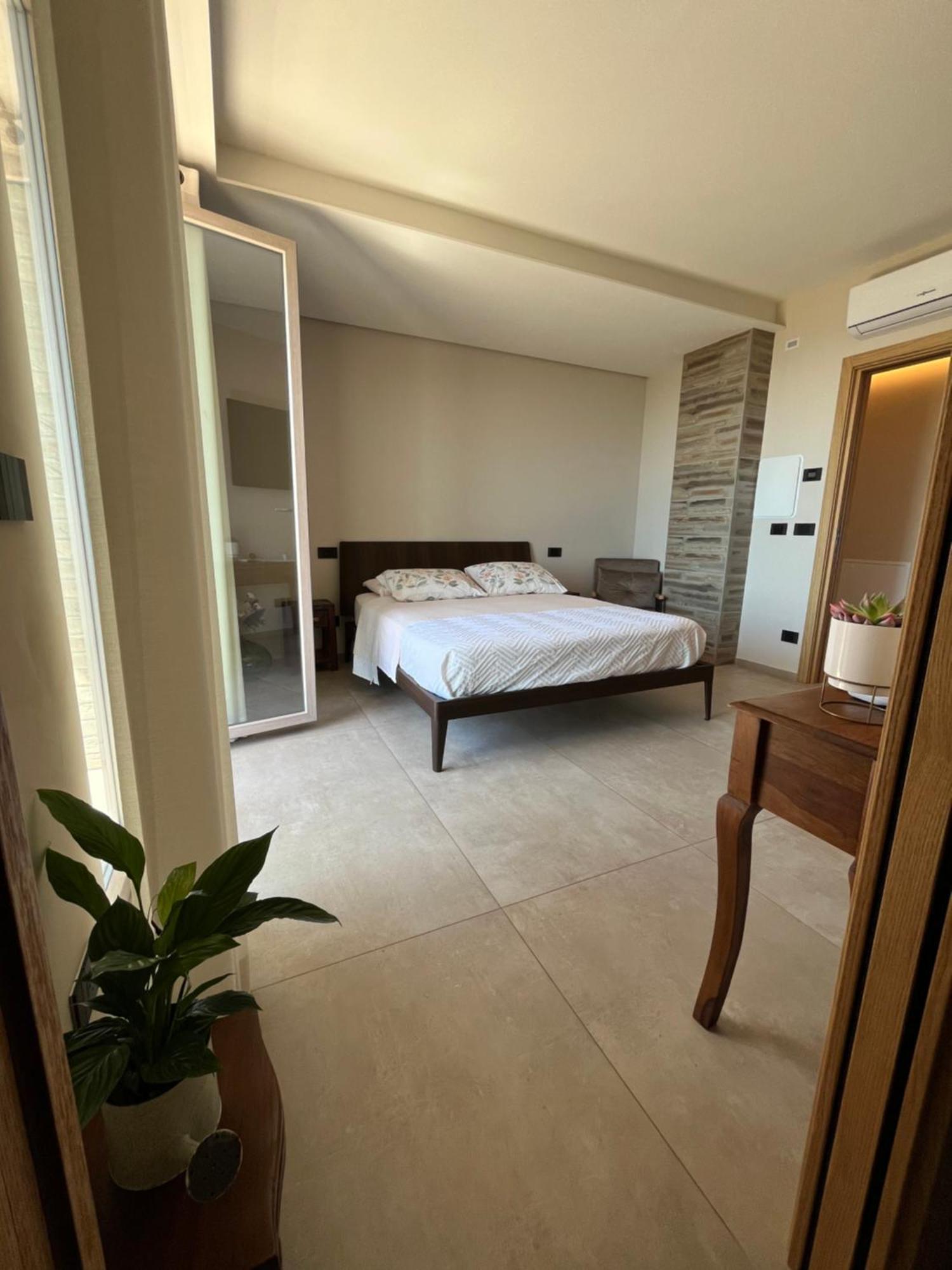 Seta Luxury Apartment Roseto Degli Abruzzi Luaran gambar