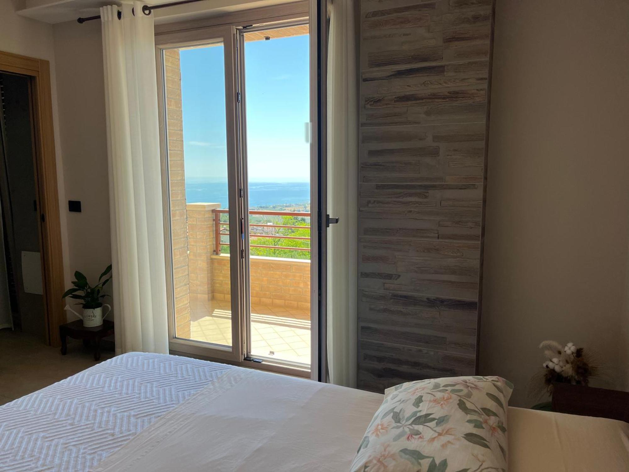 Seta Luxury Apartment Roseto Degli Abruzzi Luaran gambar