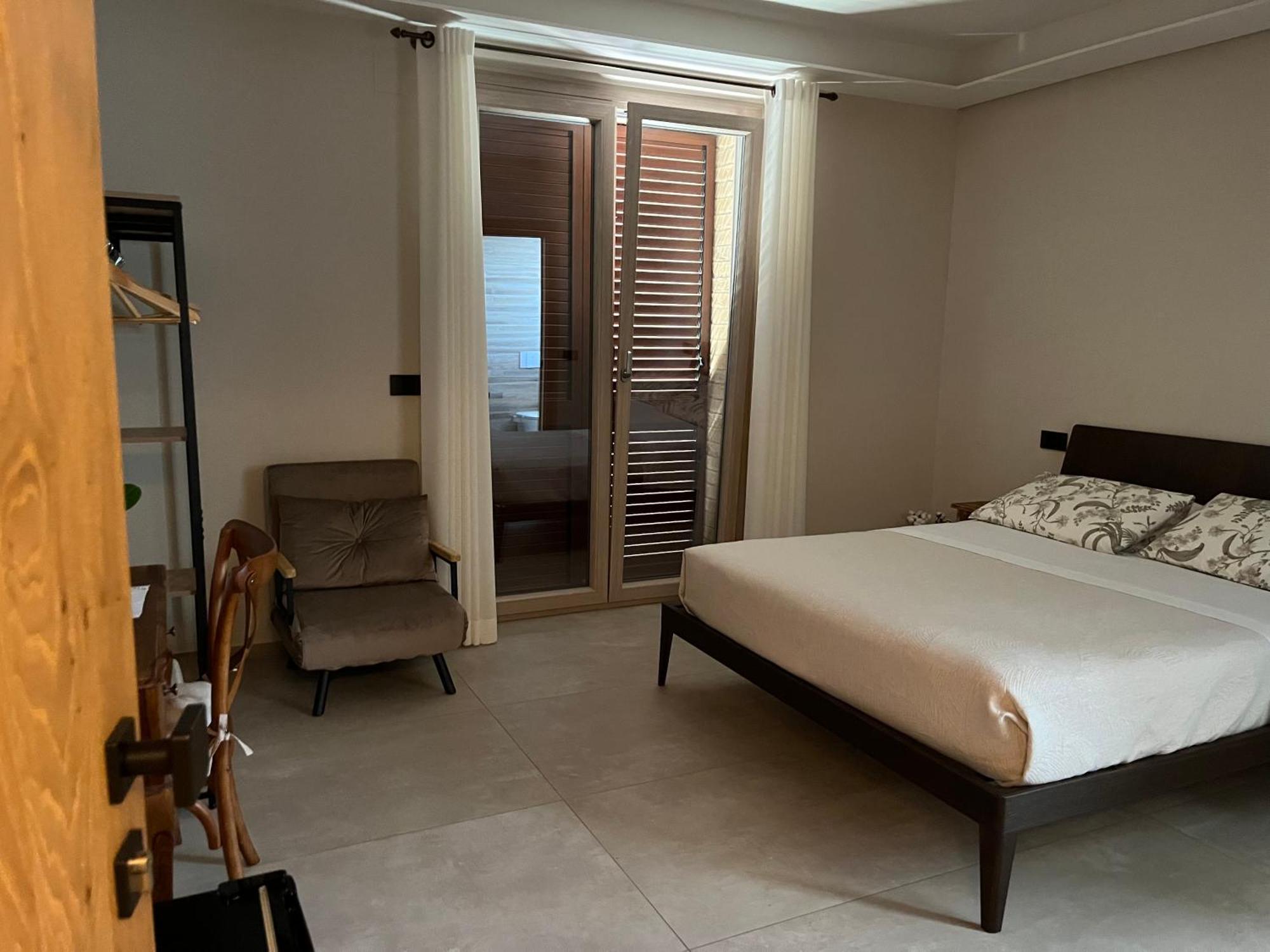 Seta Luxury Apartment Roseto Degli Abruzzi Luaran gambar
