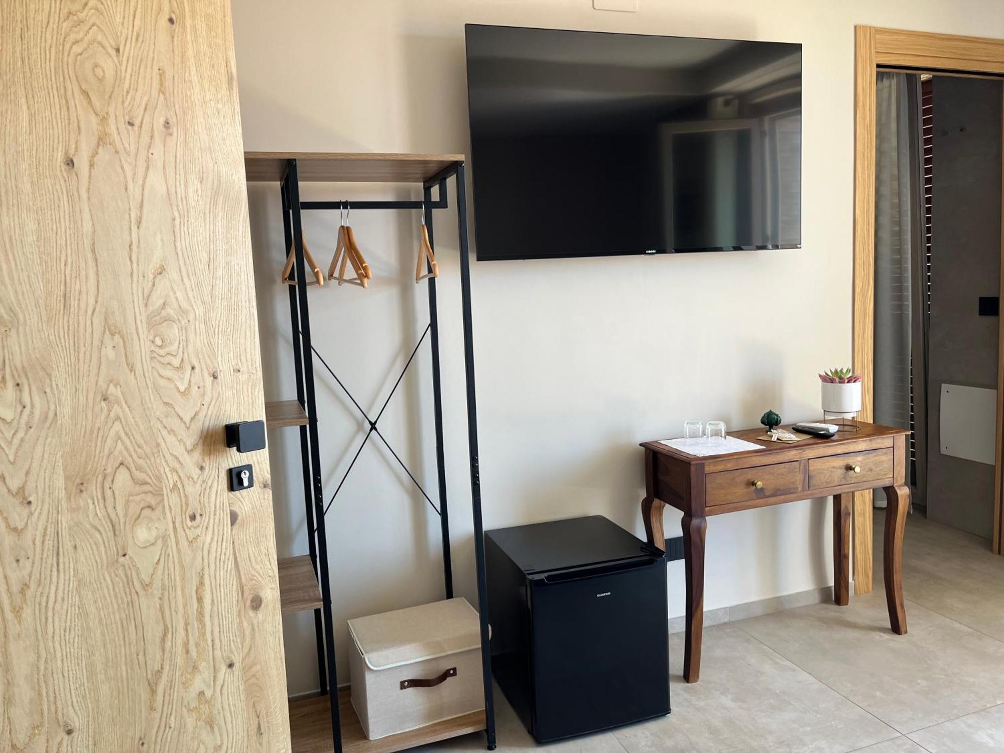Seta Luxury Apartment Roseto Degli Abruzzi Luaran gambar