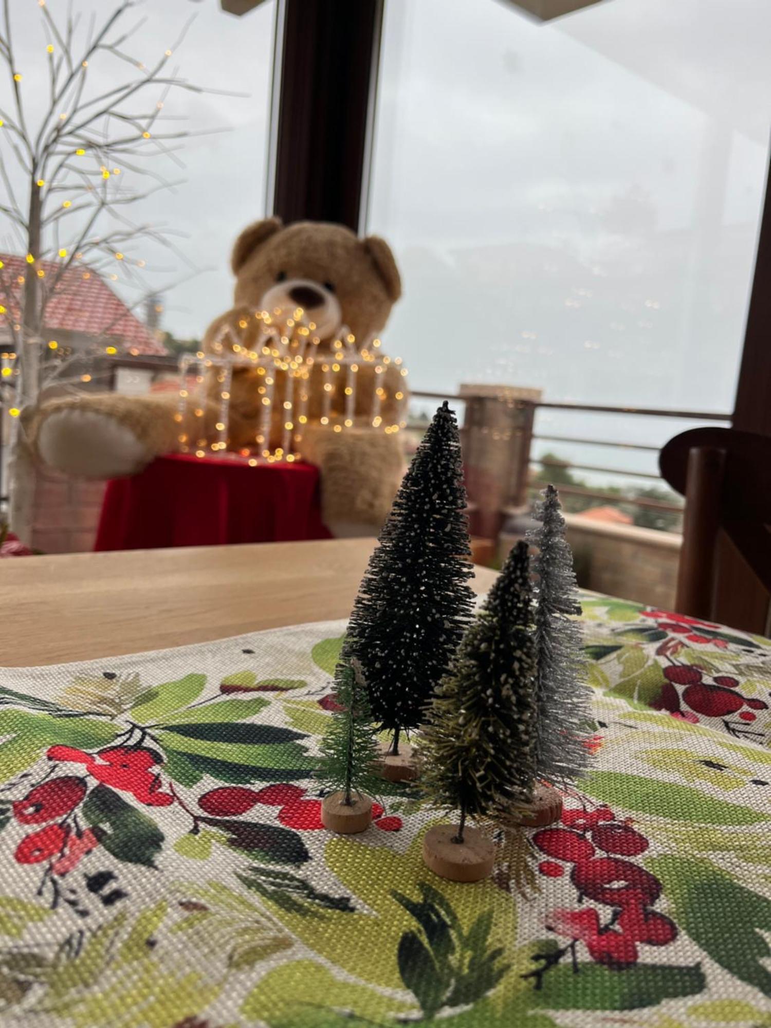 Seta Luxury Apartment Roseto Degli Abruzzi Luaran gambar
